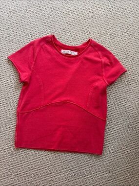 Never worn-We the Free T Shirt-xs